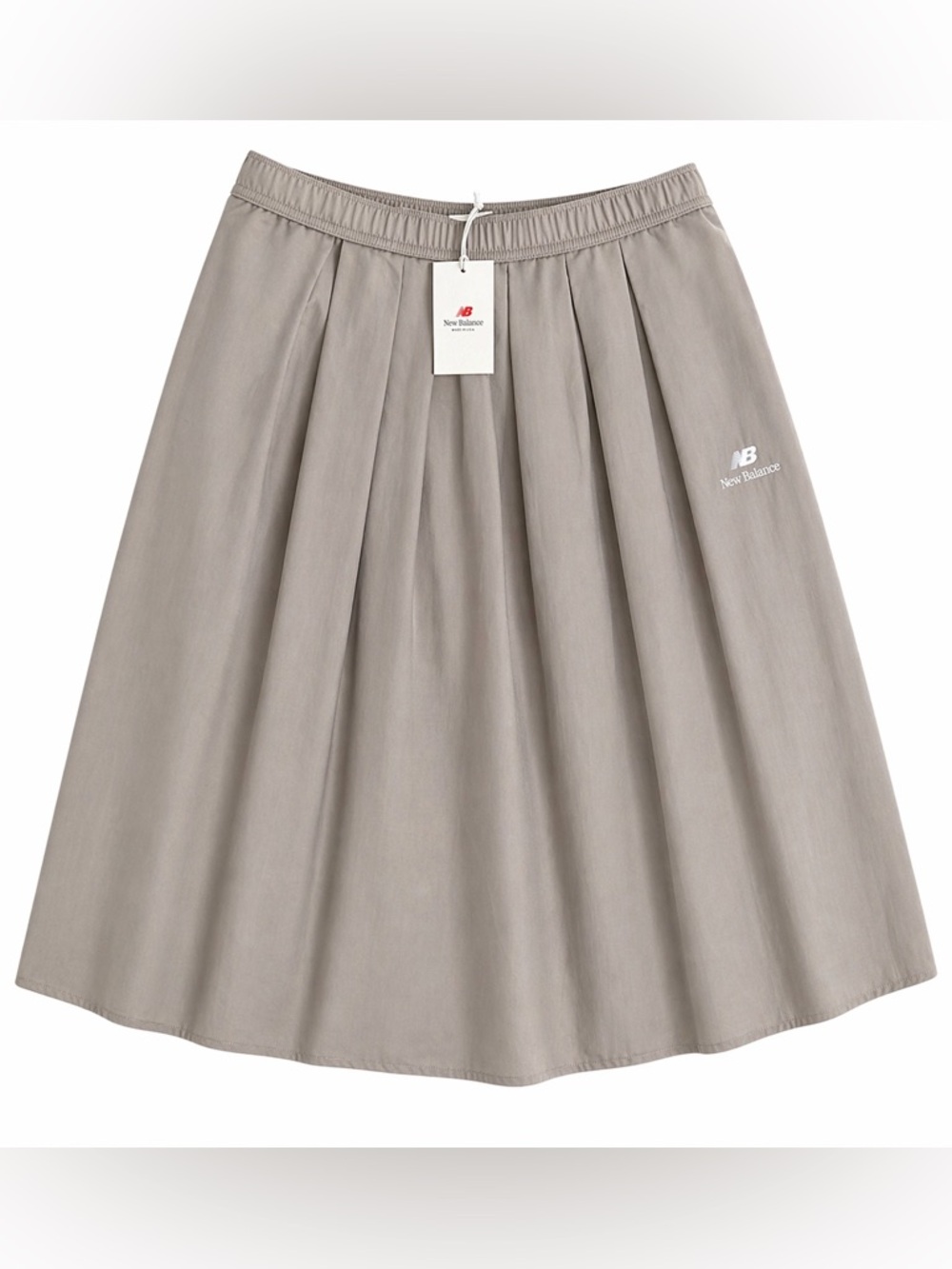 New Balance Made in USA Skirt - Dockside - Womens Sizes - $185